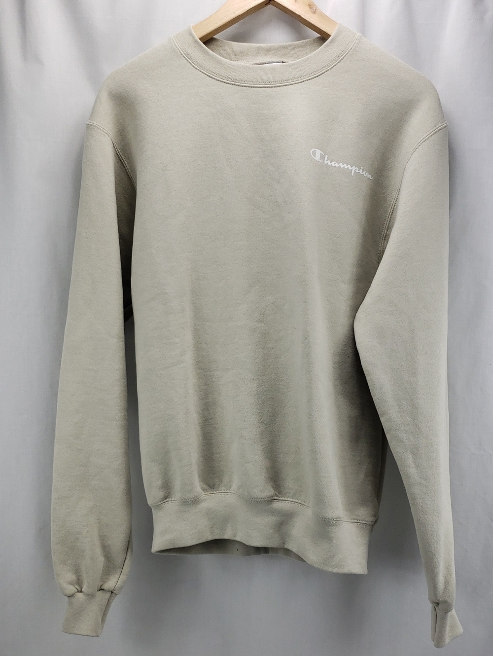 Champion Crewneck Sweatshirt Size Small